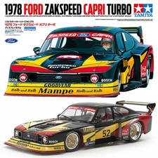 Tamiya 24376 1978 ford - 24376,