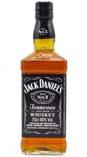Jack Daniel's - Old No. 7