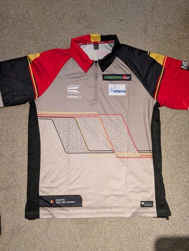 Target dimitri van den bergh - dimitri,
