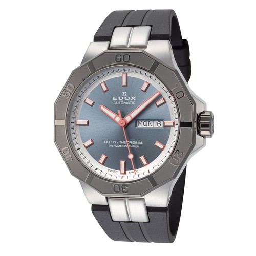 Edox men delfin the - edox, men's