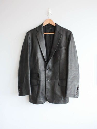 Gucci tom ford menswear - gucci, by