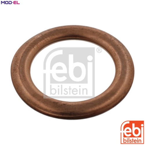 Seal ring oil drain plug - seal,