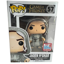 NEW Funko Pop! Game of