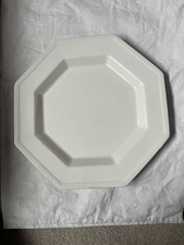 Johnson Brothers Heritage White Dinner Plate ( 25cm/10”)
