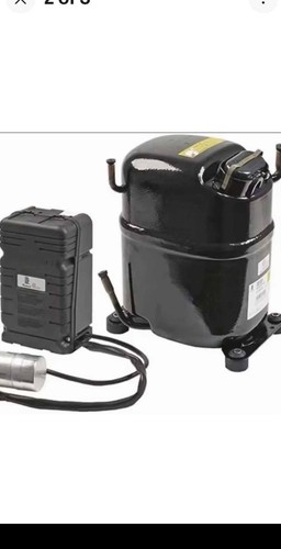 Tecumseh condensing unit - tecumseh,