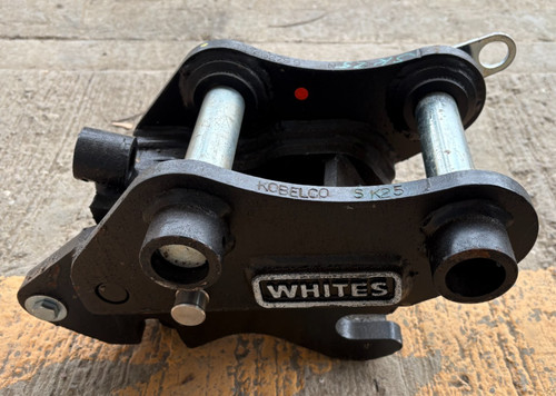 Manual quick hitch - -, sk22/sk25