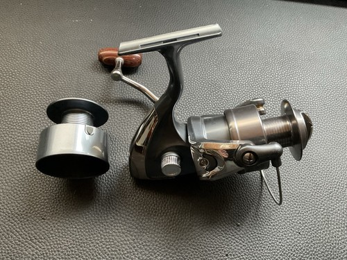 Wychwood fishing reel extremis - fishing,