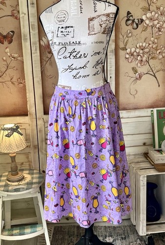 Lindy bop priya purple - purple, lilac