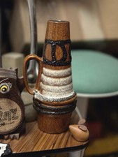 Scheurich West  German Vase