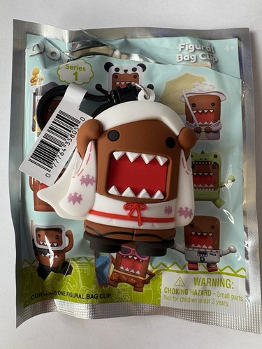 Domo kun series bag - 1,