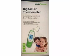 Lloyds Pharmacy Digital Ear