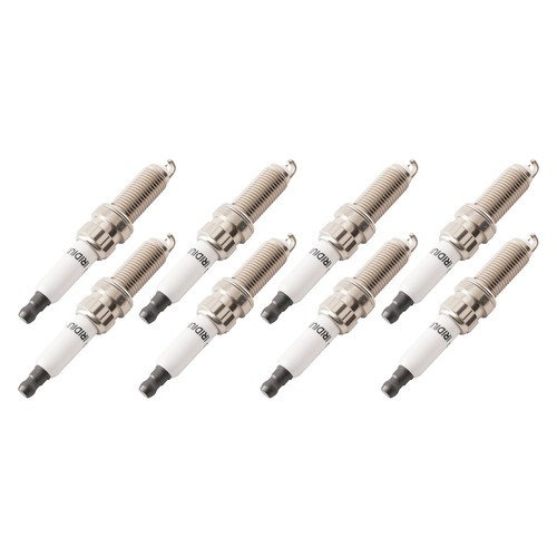 Platinum iridium spark plug - platinum,