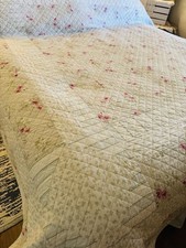 Simply Shabby Chic Patchwork