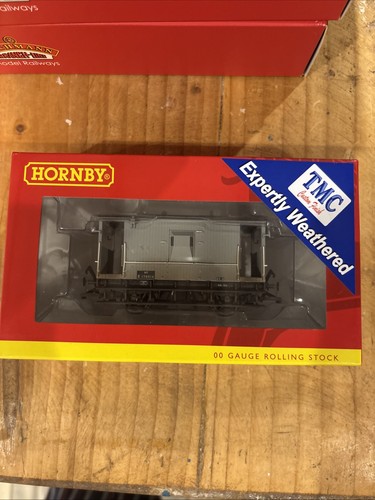 Hornby gauge r6834 br - hornby,