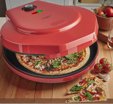 Pizza maker pro 1400w inch - pro+, 12-inch