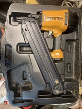 Bostitch N88WWB High Power Air Framing Nailer Needs Attention 