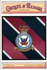 ROYAL AIR FORCE No.57 Squadron