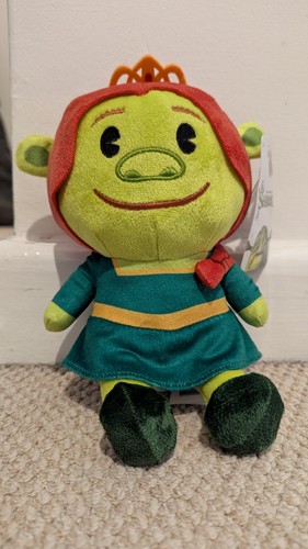 Dreamworks shrek movie inch - shrek,