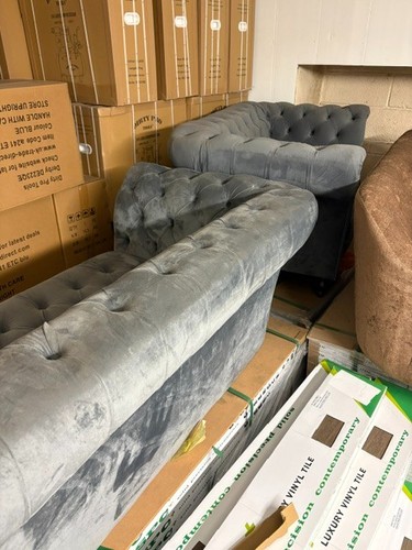 Sofa armchair handmade 3 - armchair,