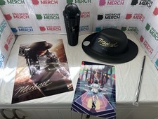 Michael Movie Fedora Hat