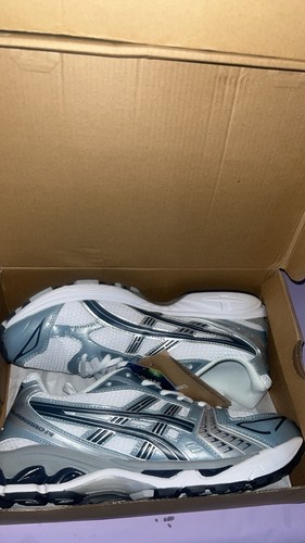 Asics gel kayano fjord grey - gel,