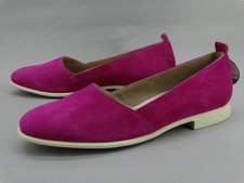 Paul Green Pink Leather