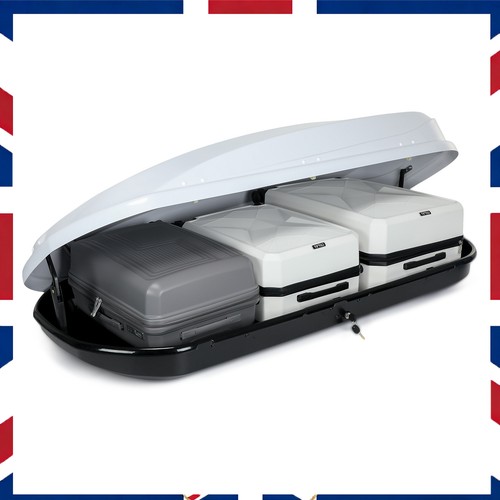 Hard shell roof - roof, box