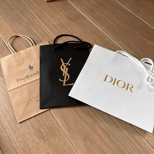 Used dior ysl - used, polo
