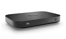 Sky Q Hub Wireless Router WiFi