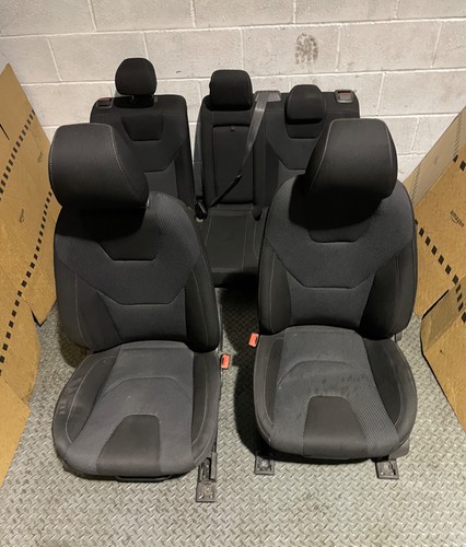 Ford mondeo mk5 seat - ford, mondeo-mk5