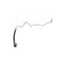 DELPHI LH6828 Brake Hose Rear