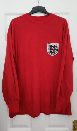 Toffs vintage england away - england,