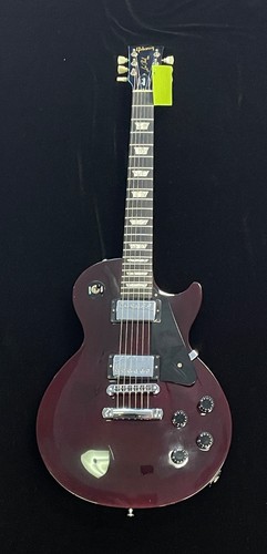Gibson les paul - paul, studio