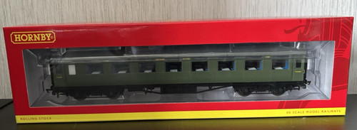 Hornby r40030a maunsell 3rd - hornby,