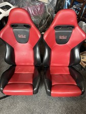 Recaro Seats