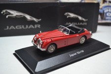 ATLAS EDITIONS - JAGUAR XK150