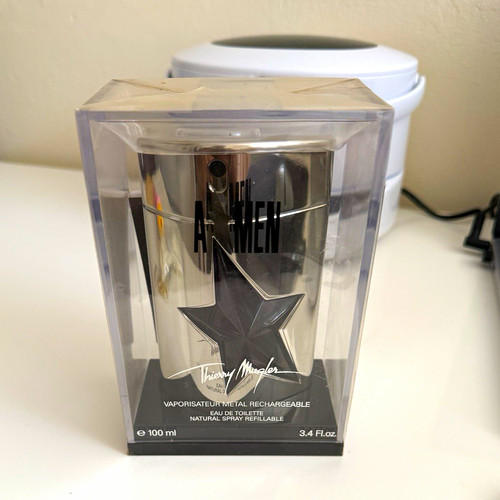 Thierry mugler men - thierry, de