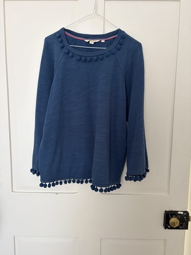 Women boden top size 12 - size,