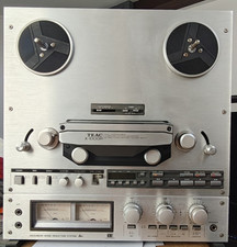 Teac 1000r dbx extra - dbx, ee