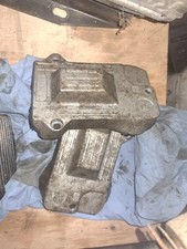 Westwood D1200 Ruggerini MD159 Diesel Engine 2 Cylinder Rocker Cover