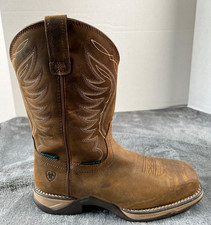Ariat Boots Mens 6.5B WorkHog