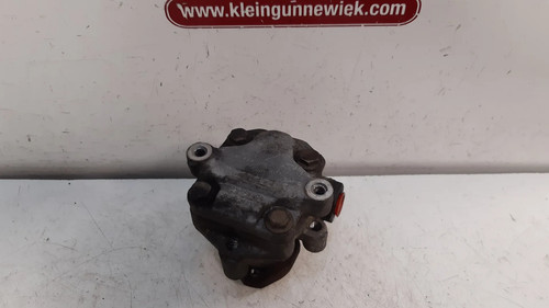 Power steering pump - steering, polo