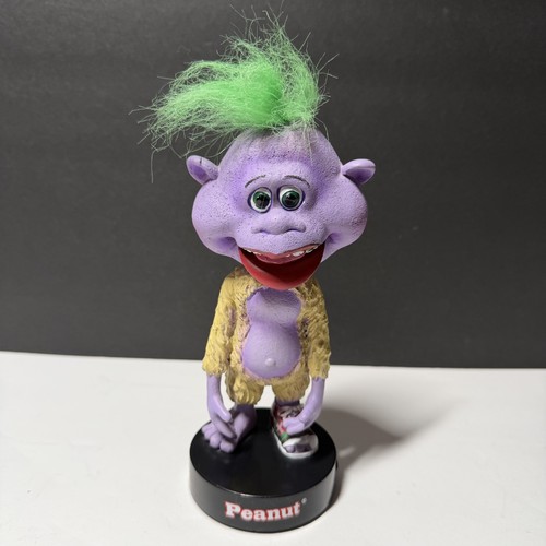 Jeff dunham peanut talking - peanut,