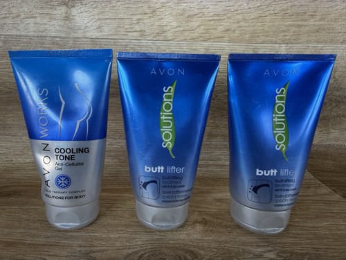 Avon solution butt - avon,