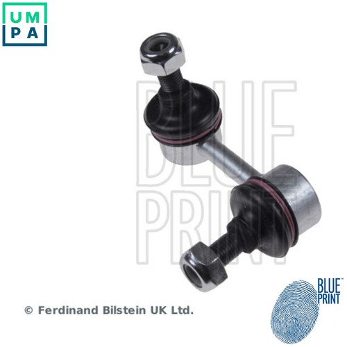 Linkcoupling rod stabiliser - rod,