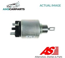 STARTER SOLENOID SWITCH SS0049(BOSCH) AS-PL NEW OE REPLACEMENT