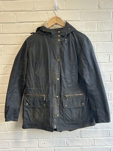 Barbour kelsall wax - kelsall, parka