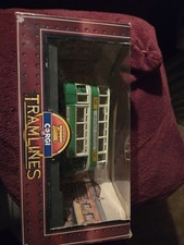 Corgi Tramlines DCT Tram
