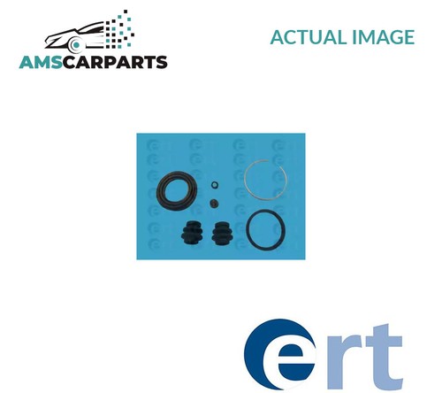 Brake caliper repair kit - brake, rear