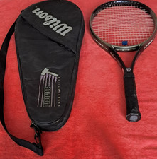 Wilson Hammer System  Profile